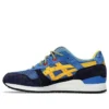 Asics x Kith x Marvel Gel-Lyte 3 07 Remastered „X-Men 60th Anniversary – Cyclops“