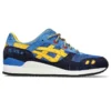 Asics x Kith x Marvel Gel-Lyte 3 07 Remastered „X-Men 60th Anniversary – Cyclops“