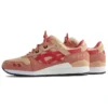 Asics x Kith x Marvel Gel-Lyte 3 07 Remastered „X-Men 60th Anniversary – Gambit“