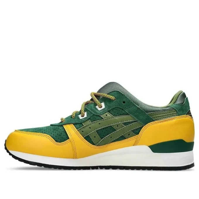 Asics x Kith x Marvel Gel-Lyte 3 07 Remastered „X-Men 60th Anniversary – Rogue“