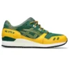 Asics x Kith x Marvel Gel-Lyte 3 07 Remastered „X-Men 60th Anniversary – Rogue“