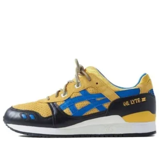 Asics x Kith x Marvel Gel-Lyte 3 07 Remastered „X-Men 60th Anniversary – Wolverine 1975“