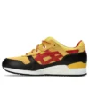 Asics x Kith x Marvel Gel-Lyte 3 07 Remastered „X-Men 60th Anniversary – Wolverine 1980“