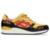 Asics x Kith x Marvel Gel-Lyte 3 07 Remastered „X-Men 60th Anniversary – Wolverine 1980“