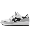 Asics x Kith x Marvel Gel-Lyte III 07 Remastered „X-Men Storm Opened Box“