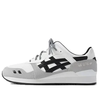 Asics x Kith x Marvel Gel-Lyte III 07 Remastered „X-Men Storm Opened Box“