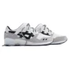 Asics x Kith x Marvel Gel-Lyte III 07 Remastered „X-Men Storm Opened Box“