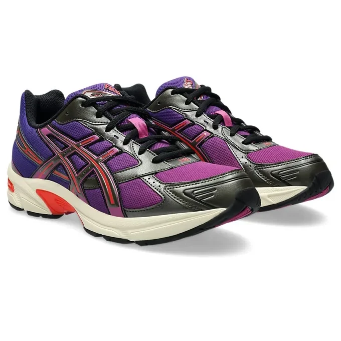 Asics x Kith x Marvel Super Villains GEL-1130 „Magneto“