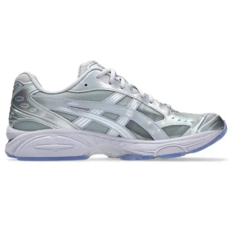 Asics x Kith x Marvel Super Villains Gel-Kayano 14 „Silver Surfer“