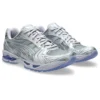 Asics x Kith x Marvel Super Villains Gel-Kayano 14 „Silver Surfer“