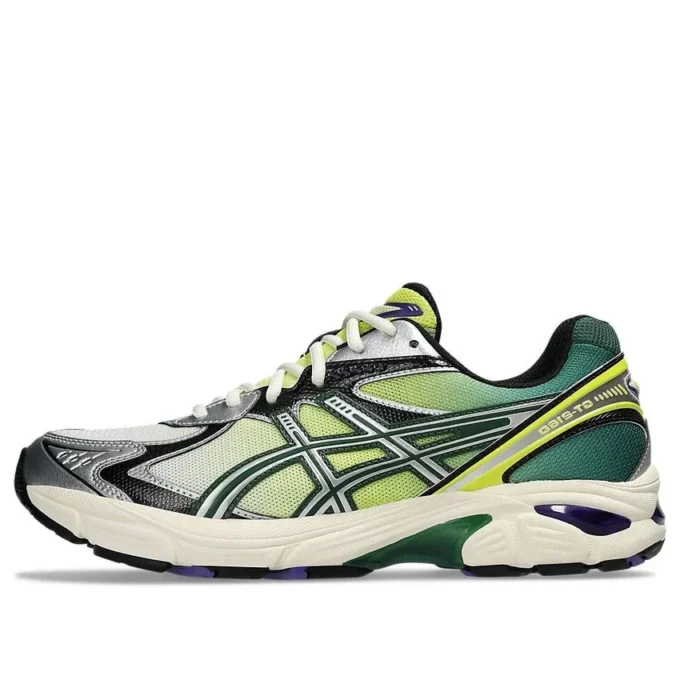 Asics x Kith x Marvel Super Villains GT-2160 „Green Goblin“
