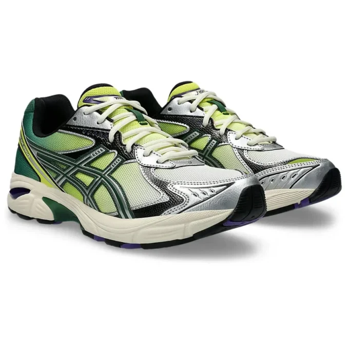 Asics x Kith x Marvel Super Villains GT-2160 „Green Goblin“