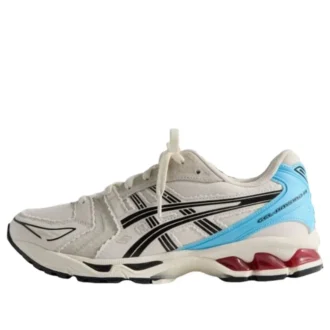Asics x Kith x Marvel vs. Capcom Gel-Kayano 14 „Ryu“