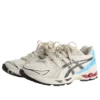 Asics x Kith x Marvel vs. Capcom Gel-Kayano 14 „Ryu“