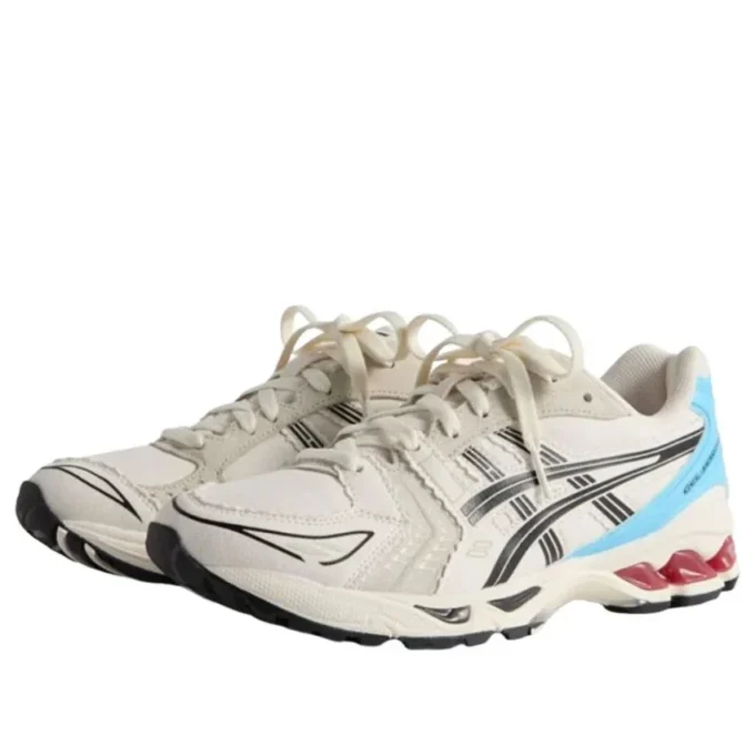 Asics x Kith x Marvel vs. Capcom Gel-Kayano 14 „Ryu“