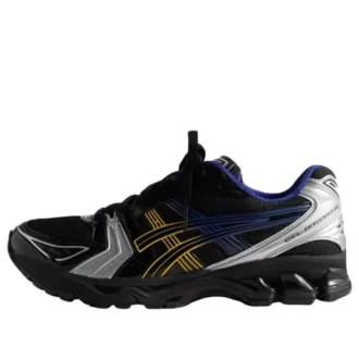 Asics x Kith x Marvel vs. Capcom Gel-Kayano 14 „Wolverine“