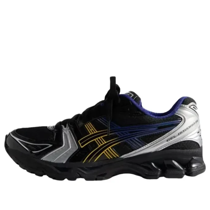 Asics x Kith x Marvel vs. Capcom Gel-Kayano 14 „Wolverine“