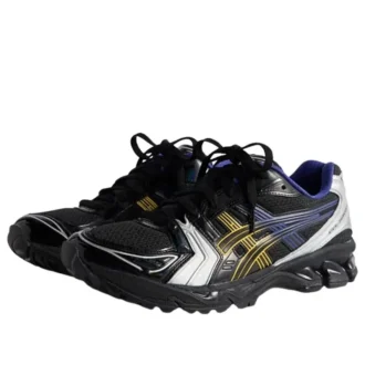 Asics x Kith x Marvel vs. Capcom Gel-Kayano 14 „Wolverine“