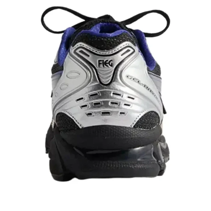 Asics x Kith x Marvel vs. Capcom Gel-Kayano 14 „Wolverine“