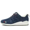 Asics x Kith x Moncler Gel-Lyte 3 „Navy“