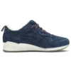 Asics x Kith x Moncler Gel-Lyte 3 „Navy“