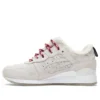 Asics x Kith x Moncler Gel-Lyte 3 „White Cream“