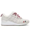 Asics x Kith x Moncler Gel-Lyte 3 „White Cream“
