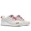 Asics x Kith x Moncler Gel-Lyte 3 „White Cream“