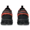 Asics x Lack of Guidance Gel-Quantum 360 VIII „Orange Black“