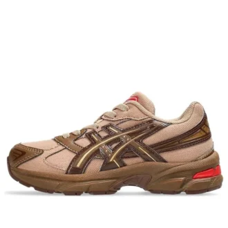 Asics x LOTTE GEL-1130 „Chocolate Brown“