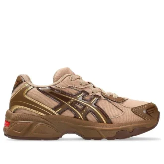 Asics x LOTTE GEL-1130 „Chocolate Brown“
