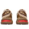 Asics x LOTTE GEL-1130 „Chocolate Brown“