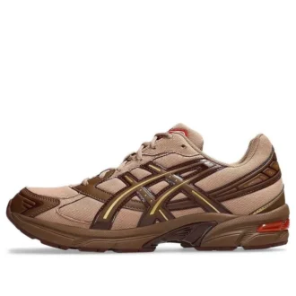 Asics x LOTTE GEL-1130 „Schokoladenbraun“