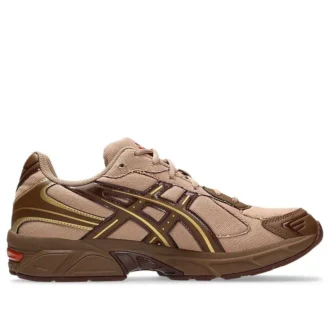 Asics x LOTTE GEL-1130 „Schokoladenbraun“