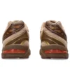 Asics x LOTTE GEL-1130 „Schokoladenbraun“