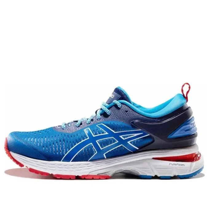 Asics x Mita Gel-Kayano 25 „Indigo Blue“