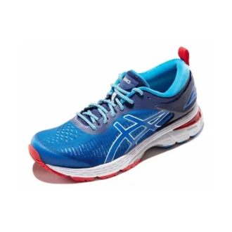 Asics x Mita Gel-Kayano 25 „Indigo Blue“