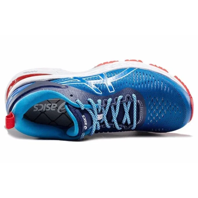 Asics x Mita Gel-Kayano 25 „Indigo Blue“
