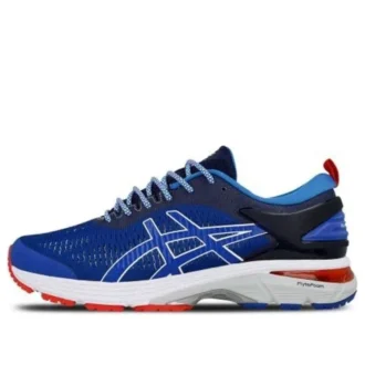 Asics x Mita Gel-Kayano 25 Trico „Indigo Blue“