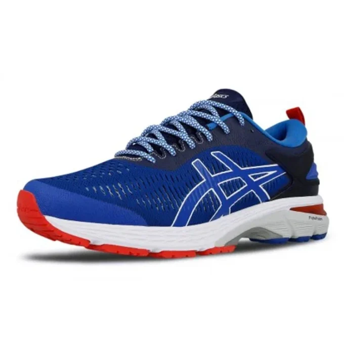 Asics x Mita Gel-Kayano 25 Trico „Indigo Blue“