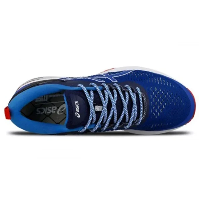 Asics x Mita Gel-Kayano 25 Trico „Indigo Blue“