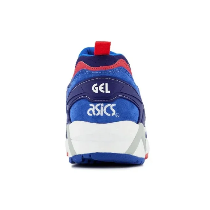 Asics x Mita Gel-Kayano „Indigo Blue“