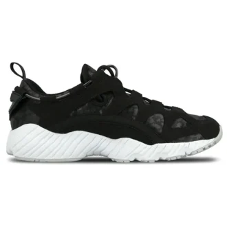 Asics x Mita Gel-Mai „Schwarz Weiß“