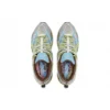 Asics x MYGE Gel-Kahana TR v2 „Green Brown Silver“