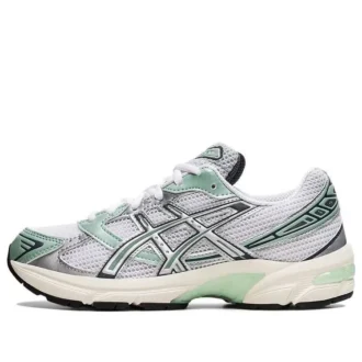 Asics x Naked GEL-1130 „Silver Mint“