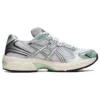 Asics x Naked GEL-1130 „Silver Mint“