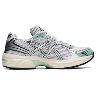 Asics x Naked GEL-1130 „Silver Mint“