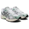 Asics x Naked GEL-1130 „Silver Mint“