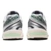 Asics x Naked GEL-1130 „Silver Mint“