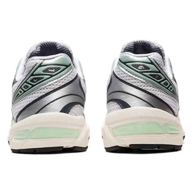 Asics x Naked GEL-1130 „Silver Mint“